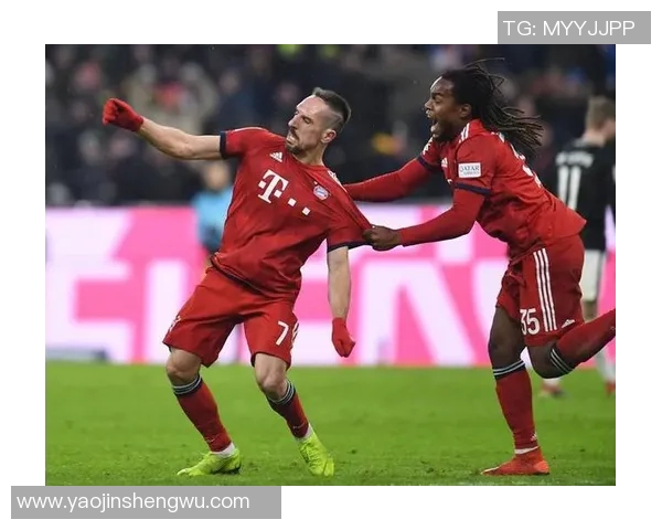 足总杯波尔图大胜拜仁战术解析与绝杀瞬间回顾