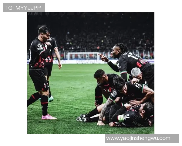 足总杯惊天冷门拜仁狂胜AC米兰引发全场震动